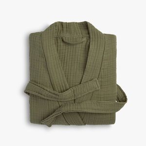 Parachute Cloud Cotton Robe